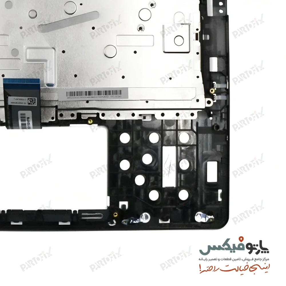 قاب دور کیبورد (C) لپ تاپ لنوو U41-70
